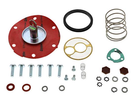 Fuel Pump Repair Kit